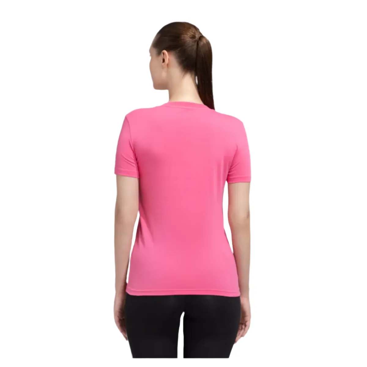 Adidas Essentials Linear Tee Running T-Shirt