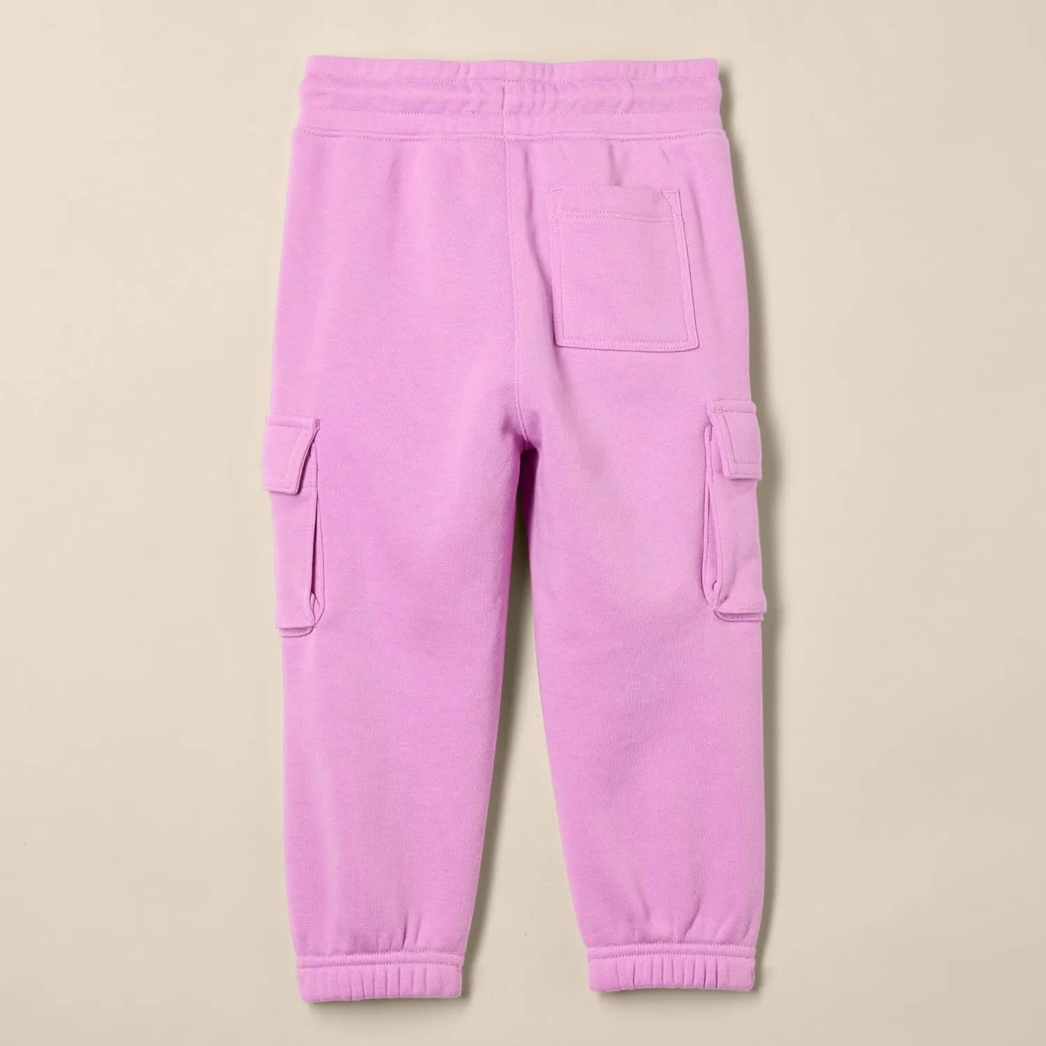 Amazon Essentials Unisex Kids and Toddlers' Cargo Jogger, Multipacks