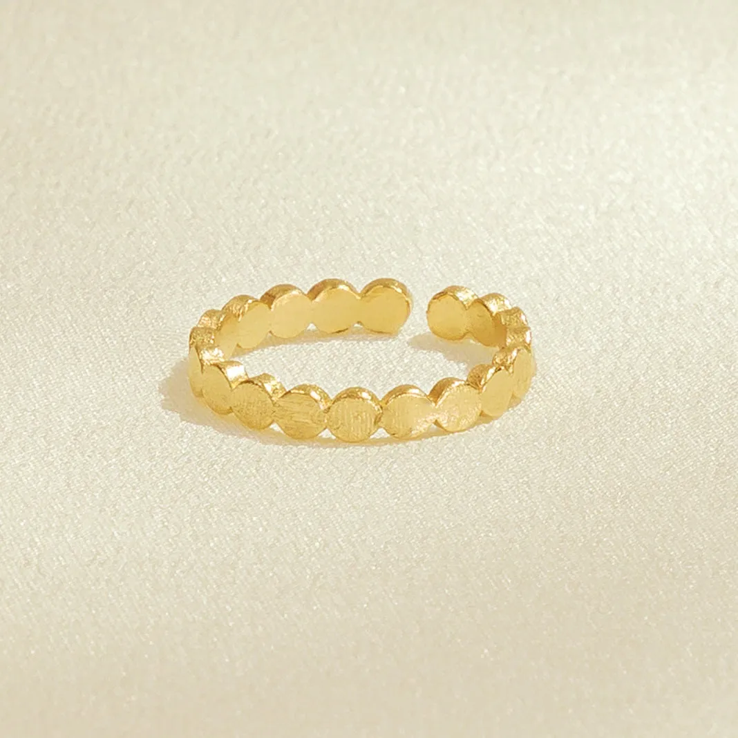Anatole II Ring