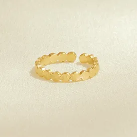 Anatole II Ring