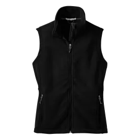 B2017W Ladies Value Fleece Vest