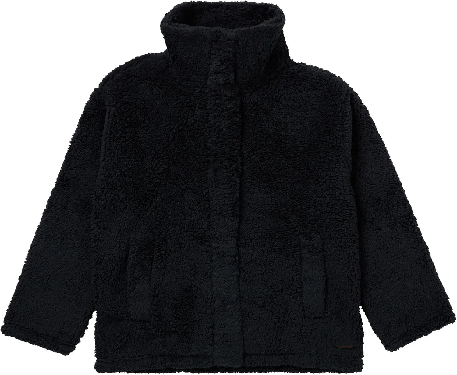 Billabong Women's Cozy Days Sherpa Jacket