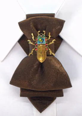 BOW TIE "EXOTIC GUEST"