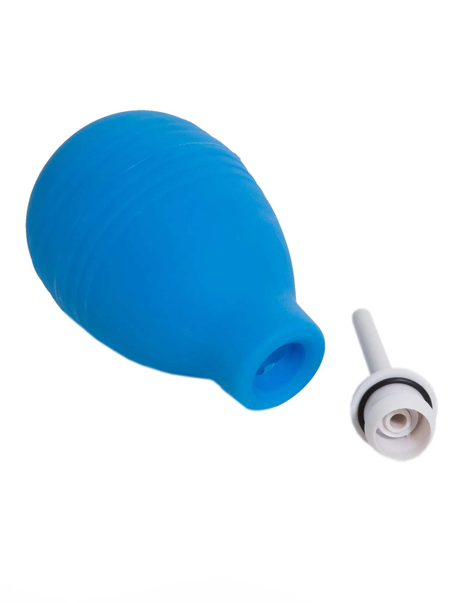 Clean Stream Enema Bulb