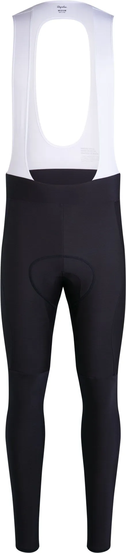 Core Winter Bib cycling tights - men's Rapha, blue