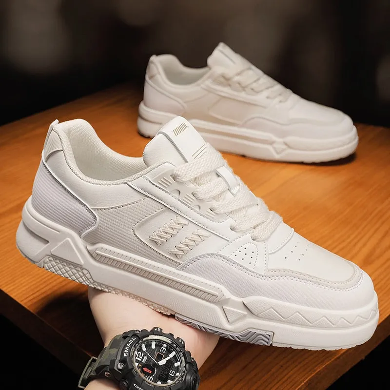 CYYTL Platform Sneakers