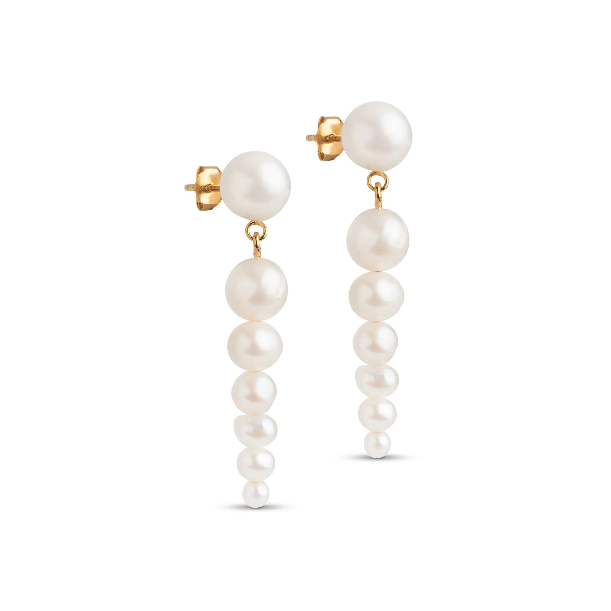 Earring, Carmen