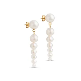 Earring, Carmen