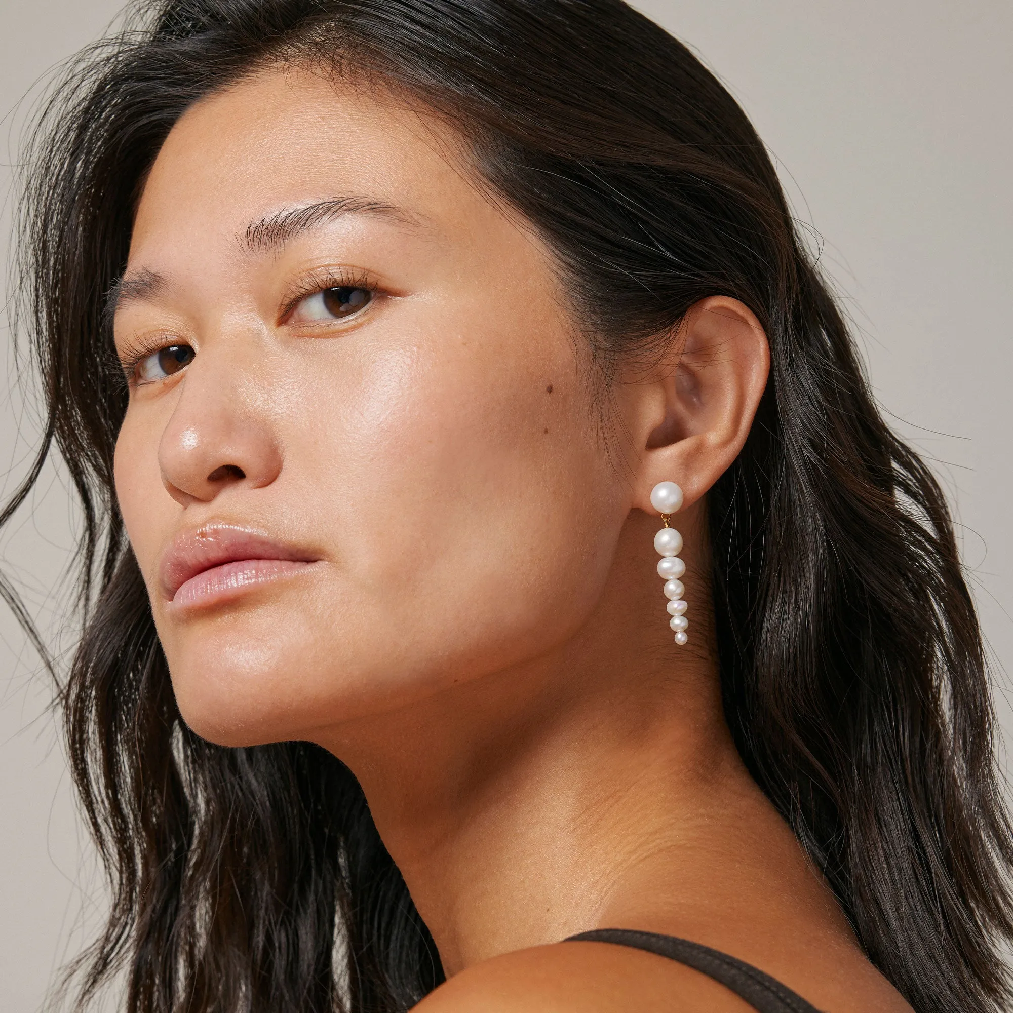 Earring, Carmen