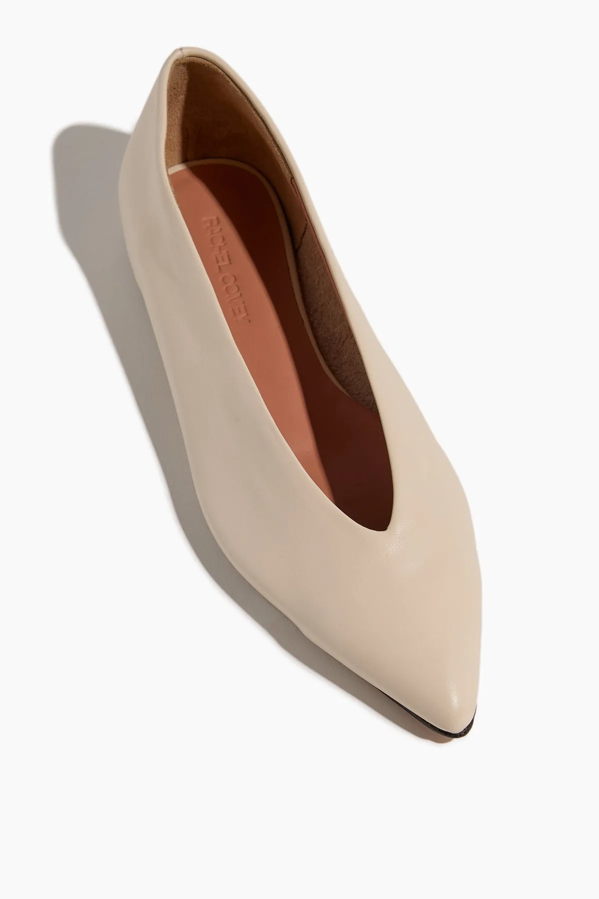 Everleigh Ballet in Champagne