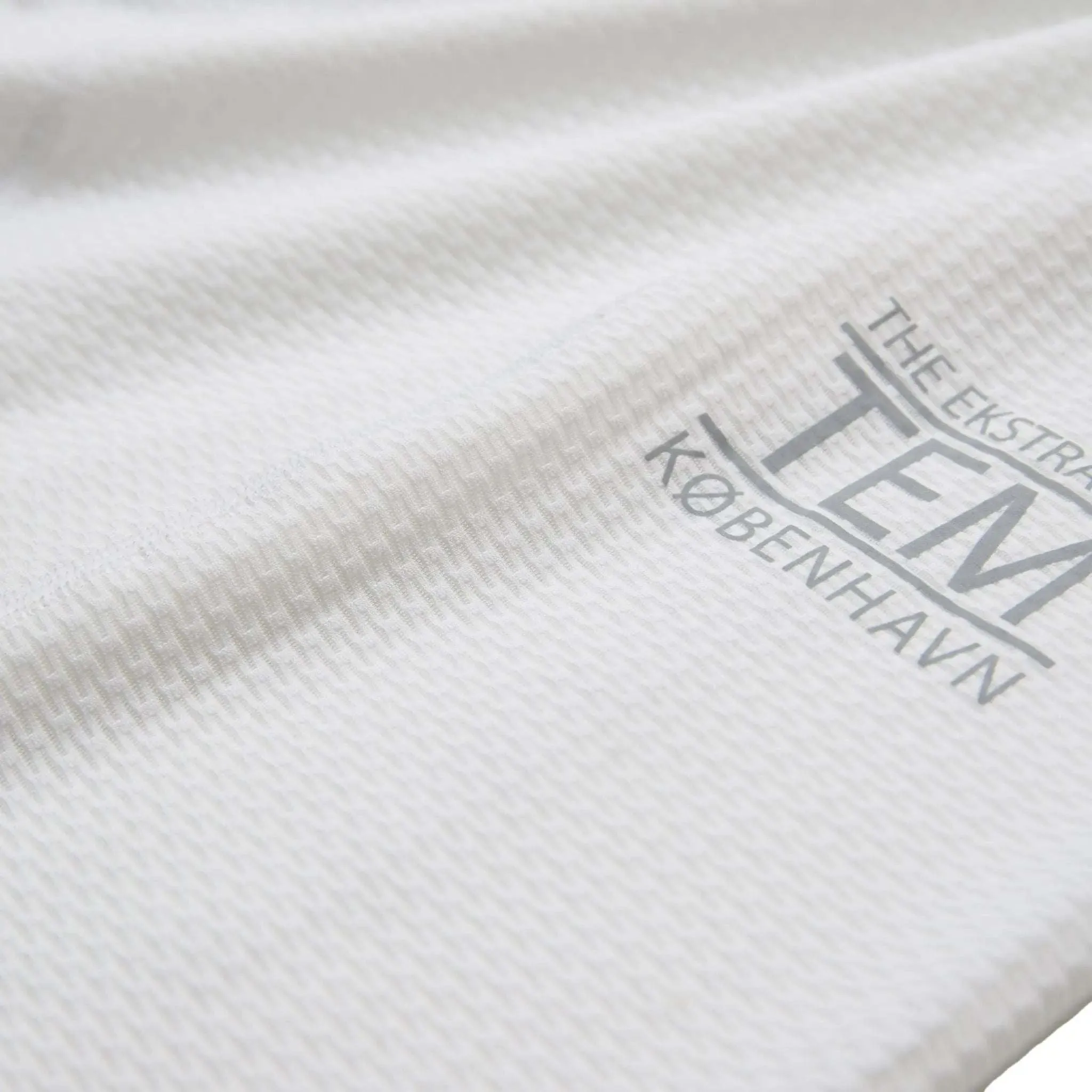 FE226 | The Running Shirt | Heren | White
