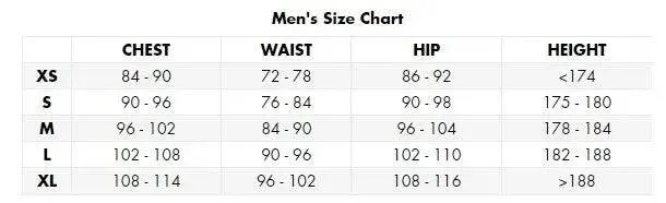 FE226 | The Running Shirt | Heren | White