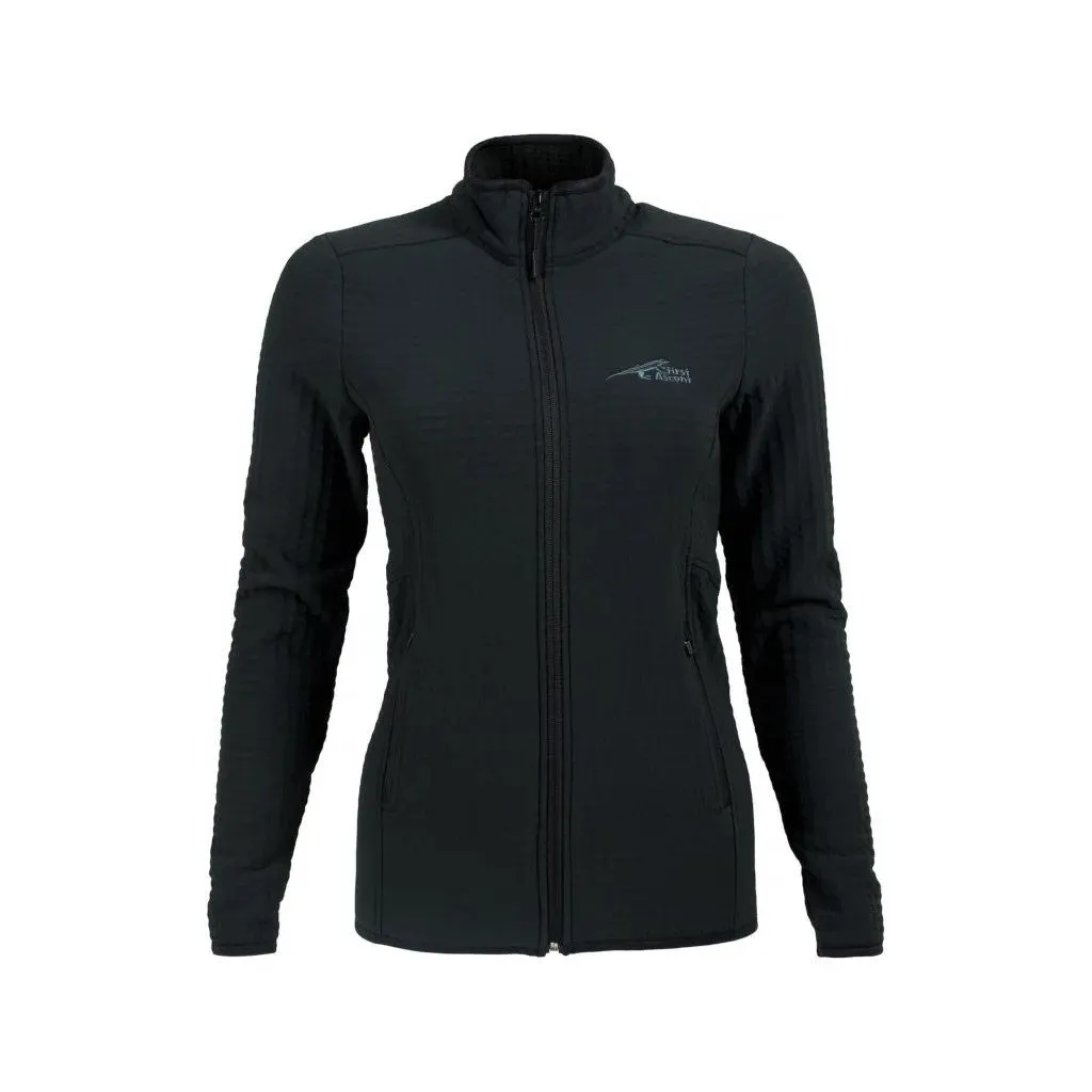 First Ascent Women's Stormfleece Jacket