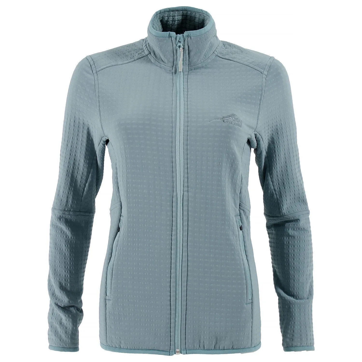 First Ascent Women's Stormfleece Jacket