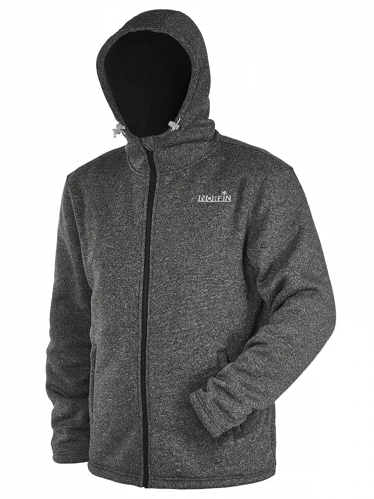 Fleece Jacket - Norfin CELSIUS
