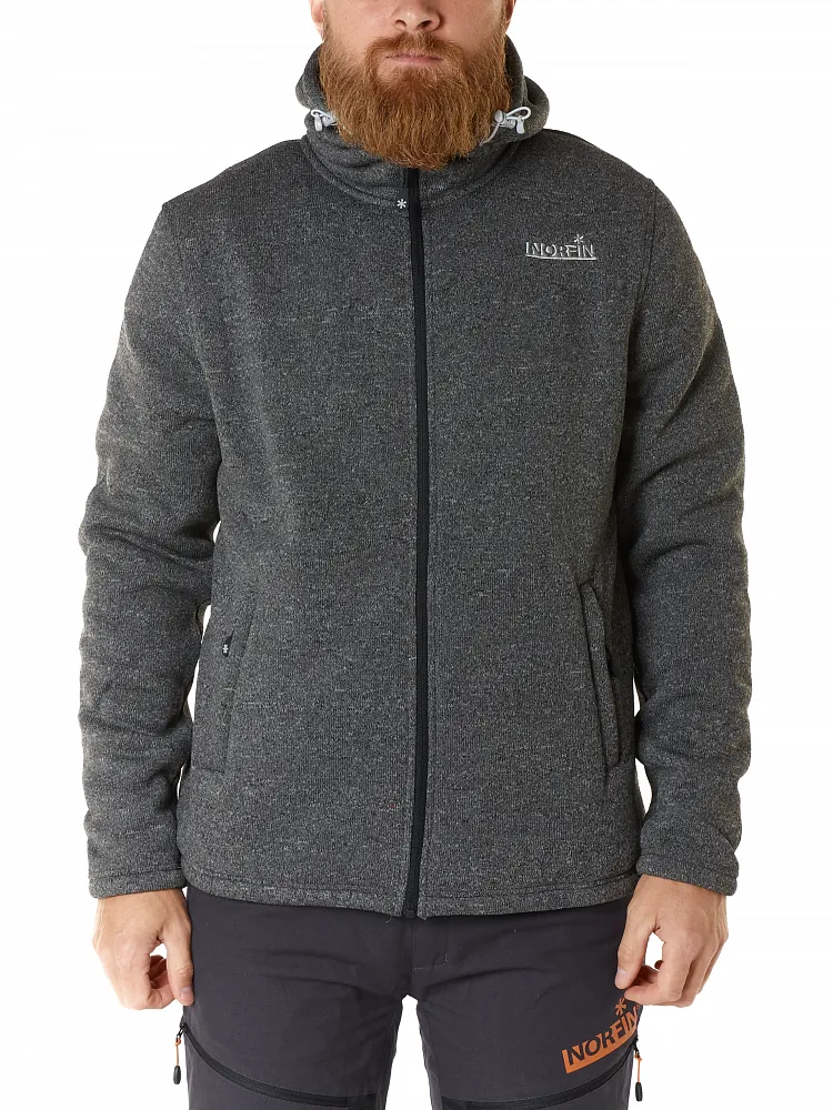 Fleece Jacket - Norfin CELSIUS