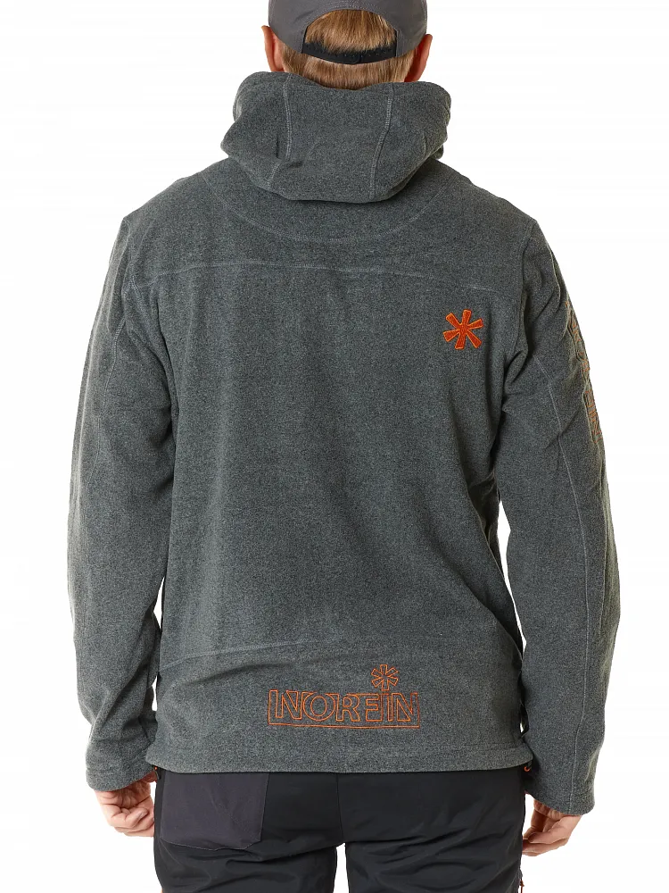 Fleece Jacket - Norfin Onyx
