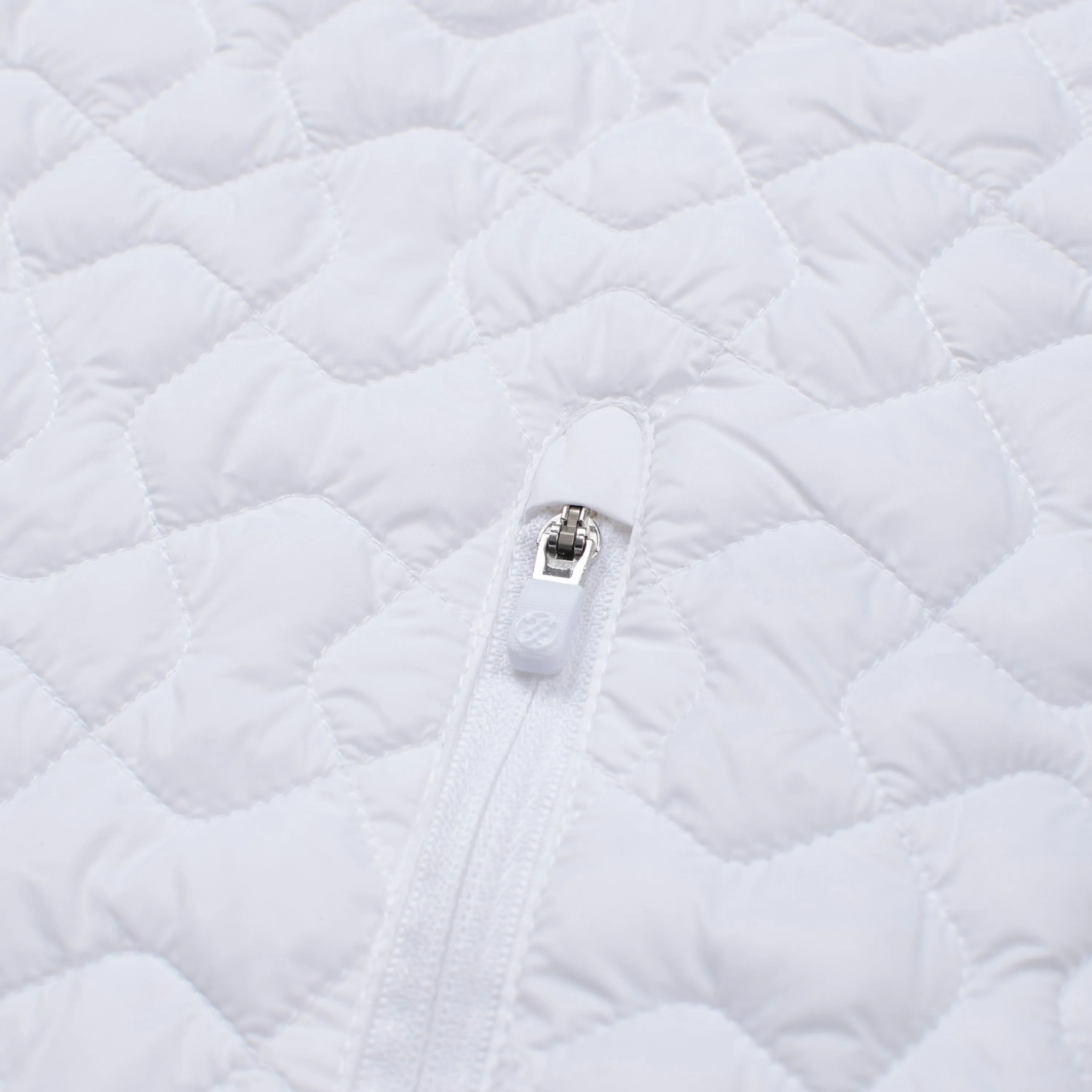G-Fore 4.1 Quilted Vest Snow