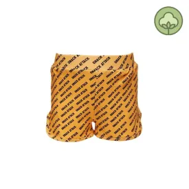 Gardner and the Gang Snack Attack Shorts