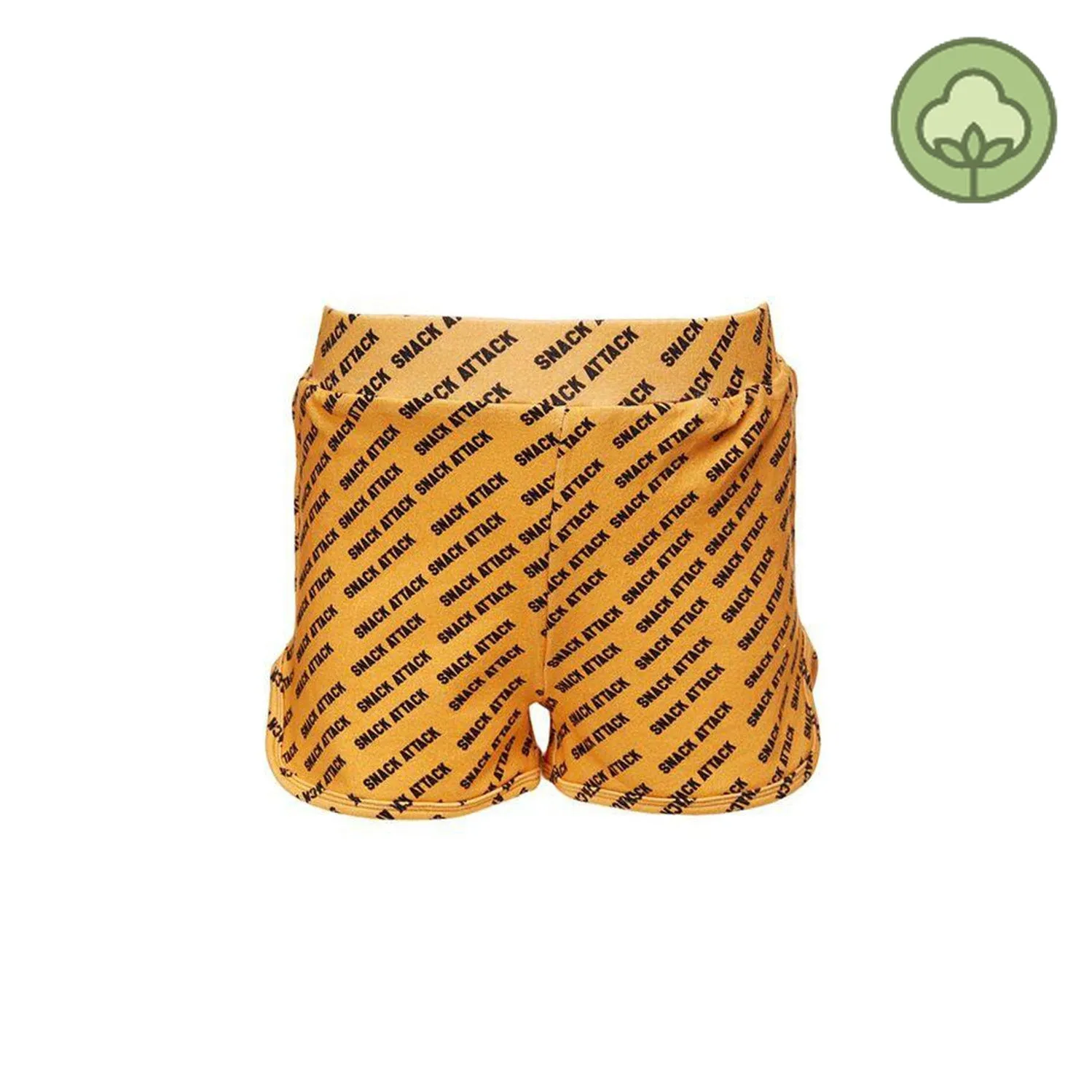 Gardner and the Gang Snack Attack Shorts