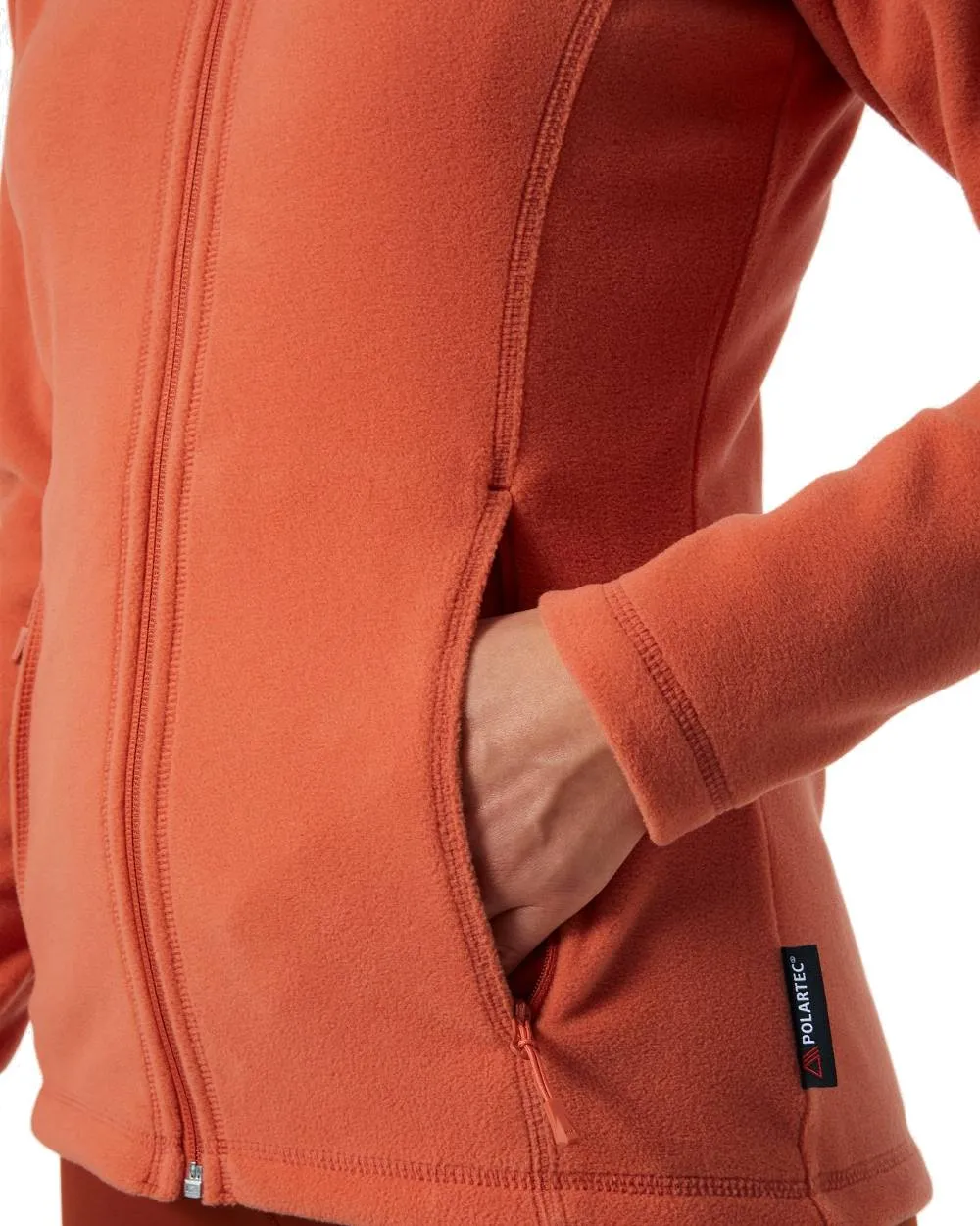 Helly Hansen Daybreaker Ladies Fleece Jacket
