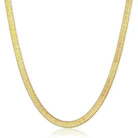 Herringbone Chain