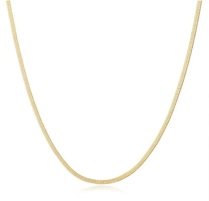 Herringbone Chain