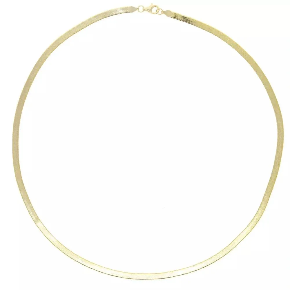 Herringbone Chain