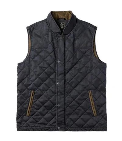 Heybo Warner Quilted Vest
