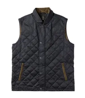 Heybo Warner Quilted Vest