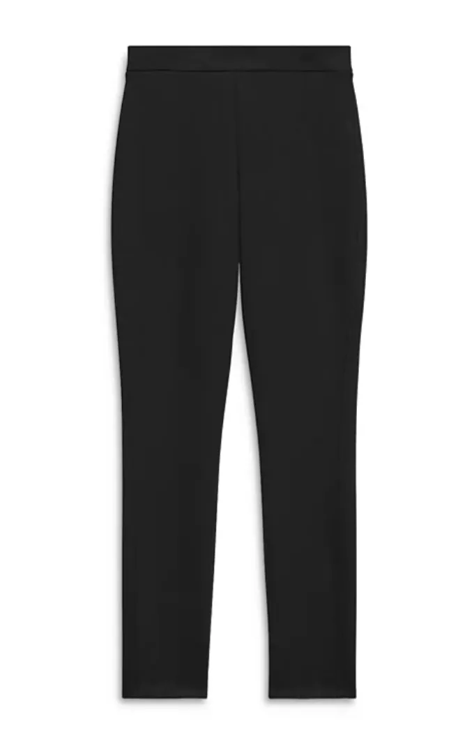 High Waisted Adbelle Legging