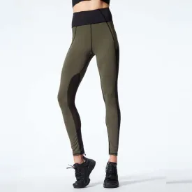 High Waisted Yoga Pants