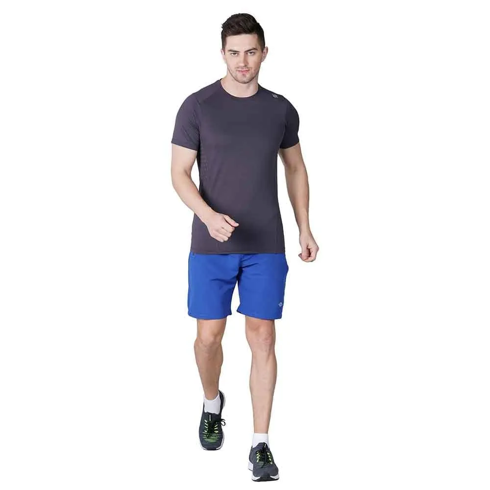 Hydra-28 Round Tee