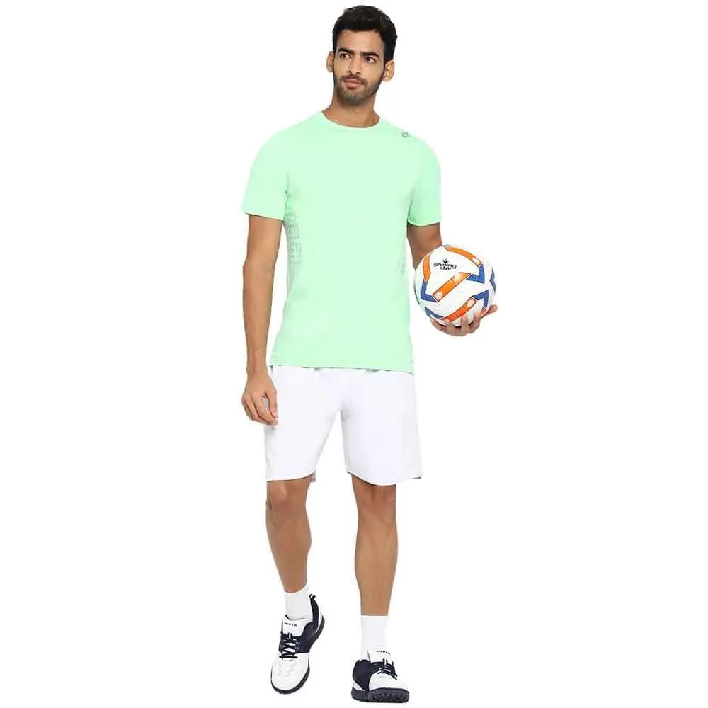 Hydra-28 Round Tee