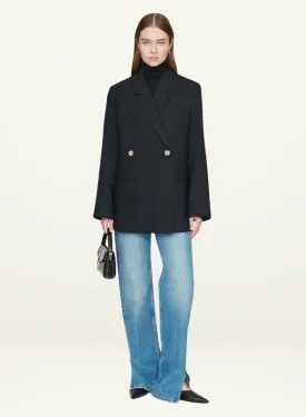 Kaia Blazer BLACK Anine Bing