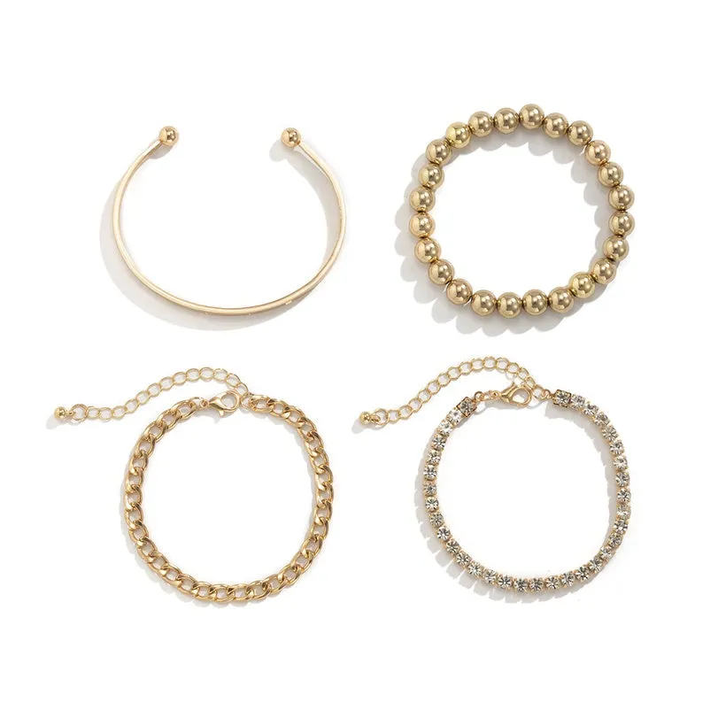 Lovers Bracelet Set