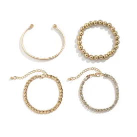 Lovers Bracelet Set