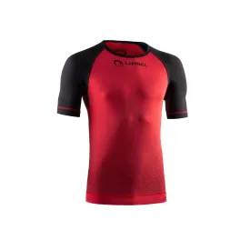 LURBEL SPIRIT SHORT SLEEVES T-SHIRT TECNICA UOMO TRASPIRANTE IDEALE PER RUNNING E OUTDOOR