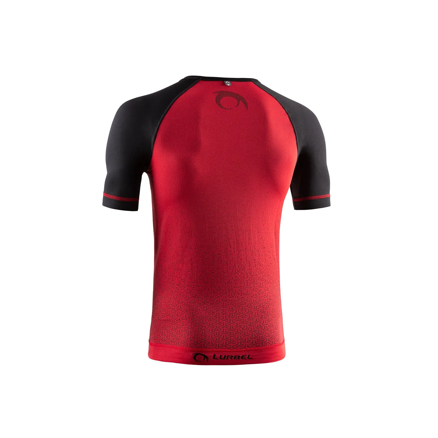 LURBEL SPIRIT SHORT SLEEVES T-SHIRT TECNICA UOMO TRASPIRANTE IDEALE PER RUNNING E OUTDOOR