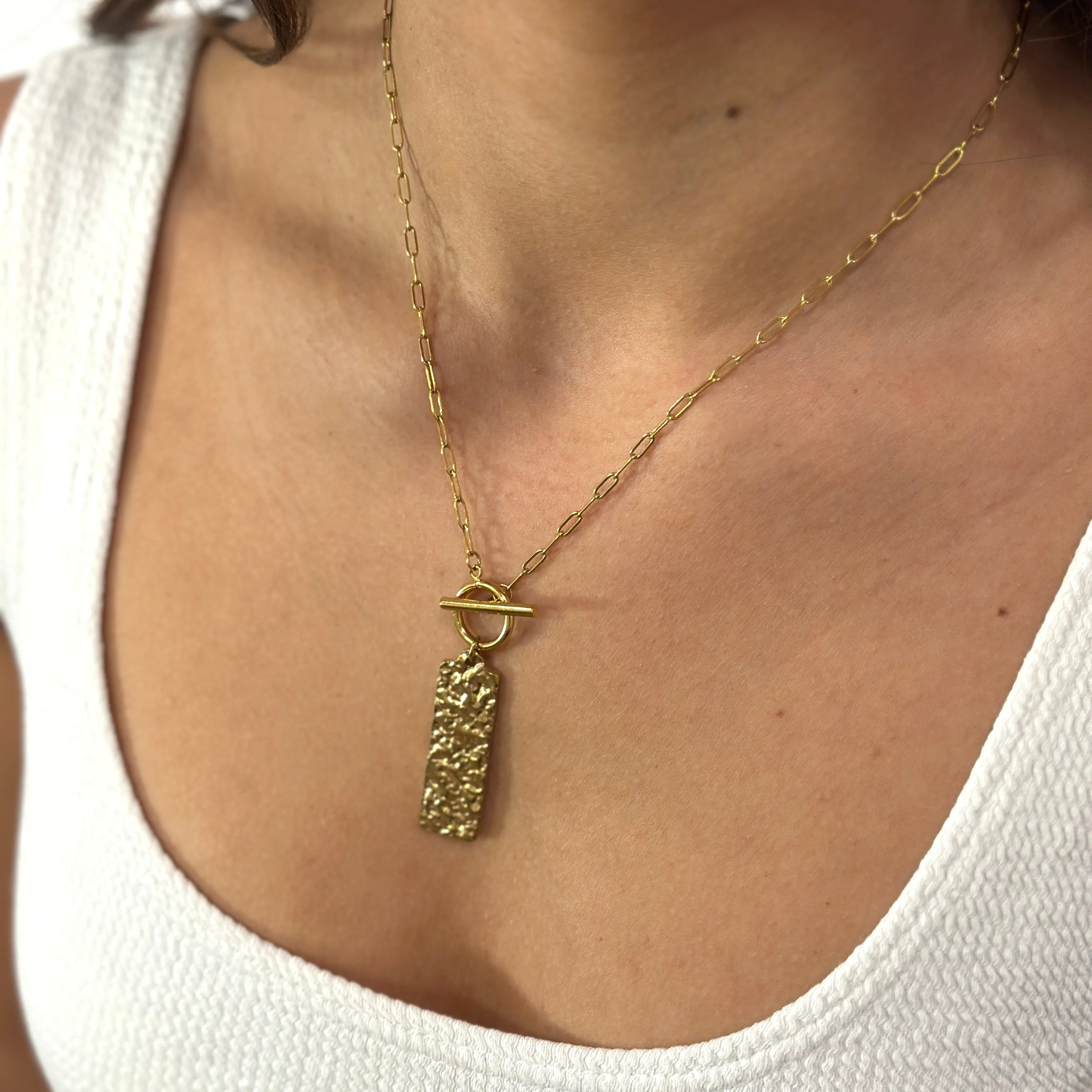 Nella necklace