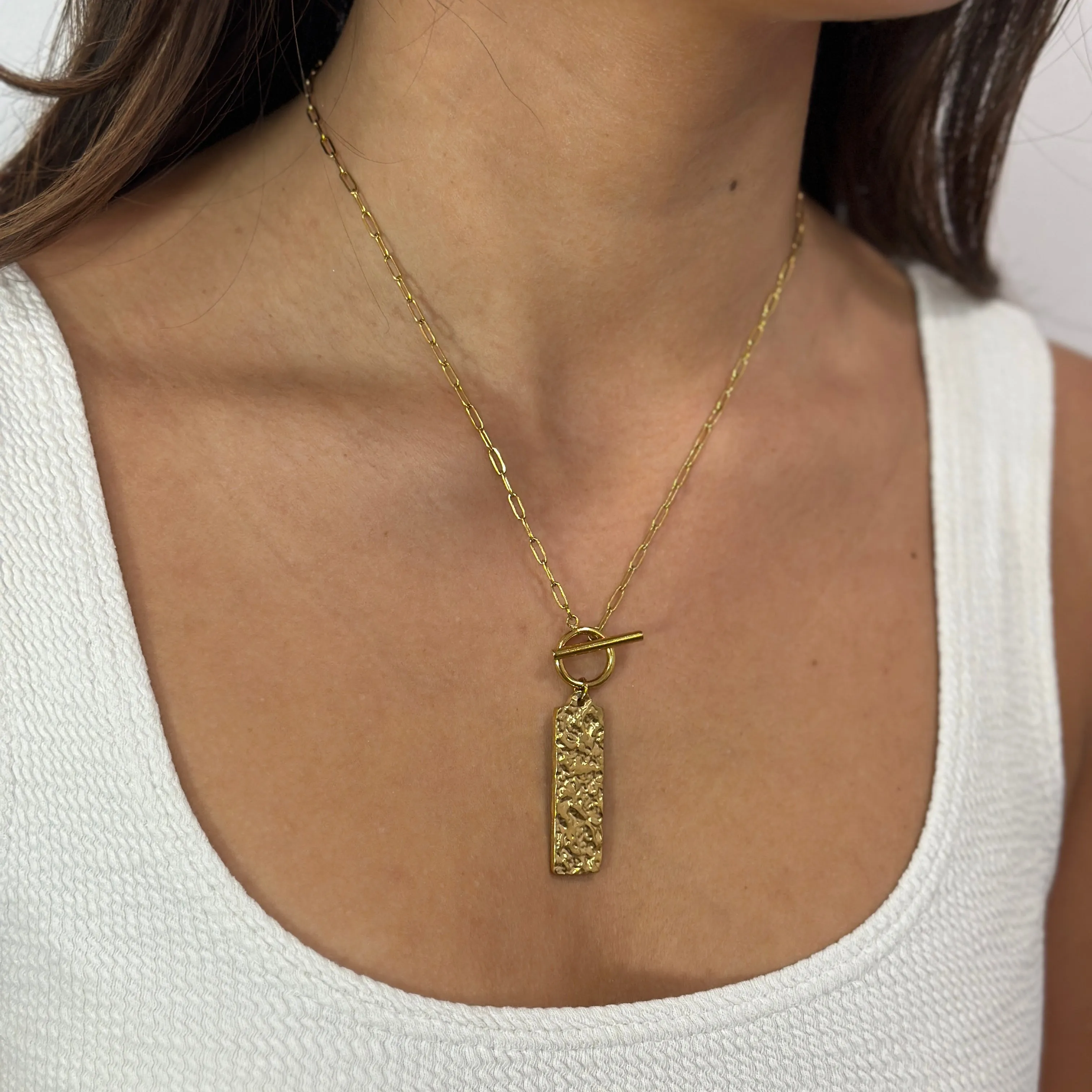 Nella necklace