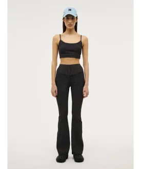 P.E Nation Actualise Legging (Washed Black)