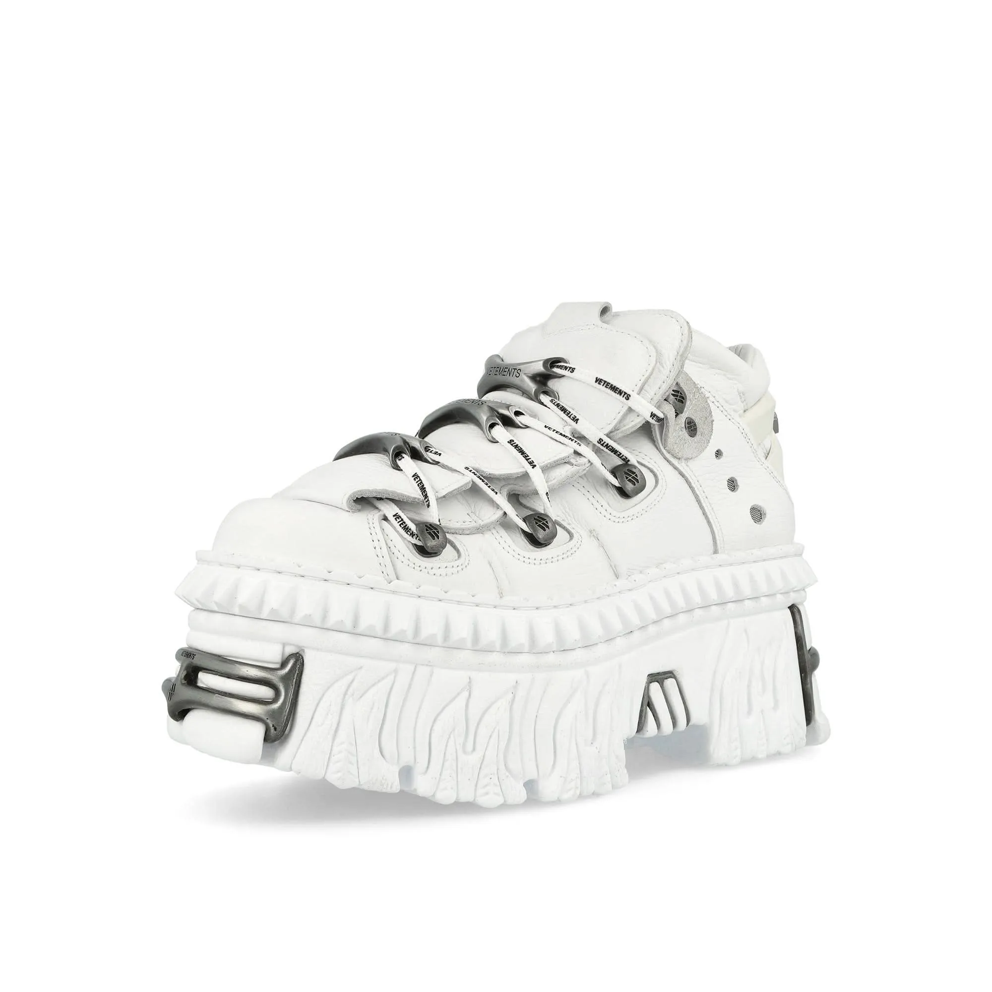 Platform Sneakers