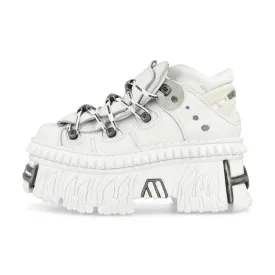 Platform Sneakers