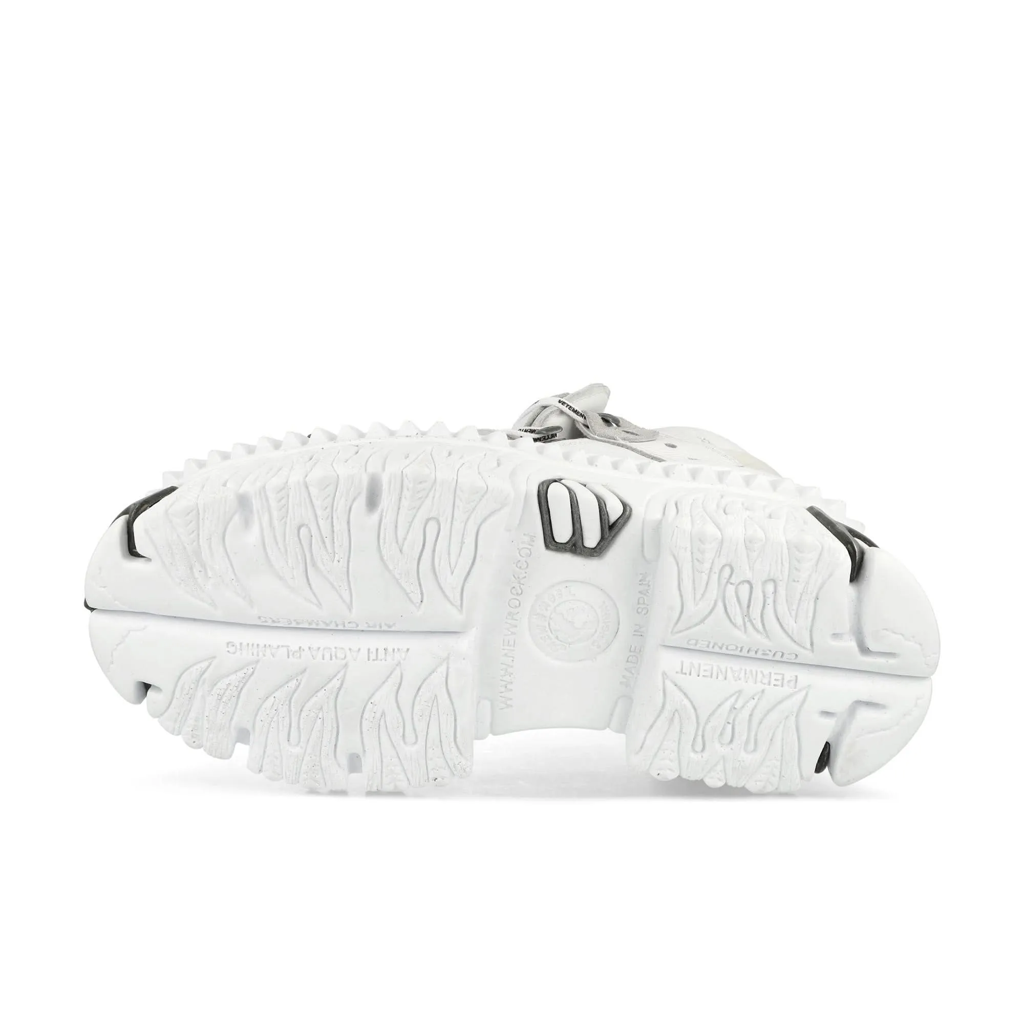 Platform Sneakers