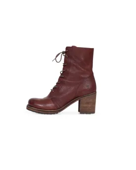"Karen Combat" Boots