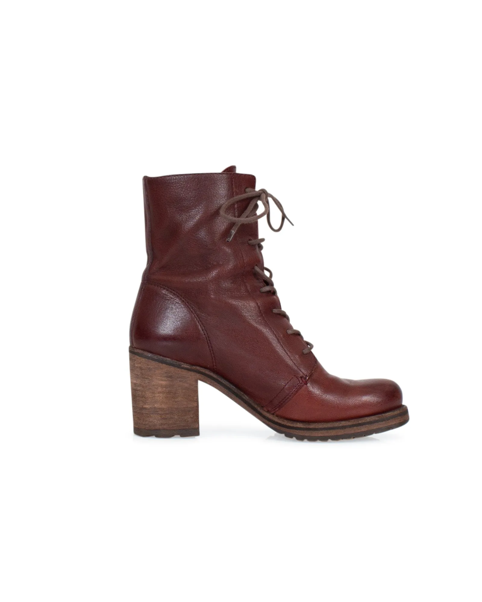 "Karen Combat" Boots