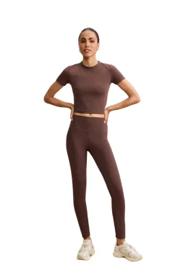 River Lift High-Waisted Legging