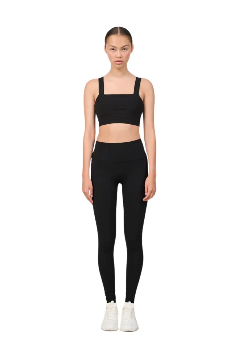 River Lift High-Waisted Legging