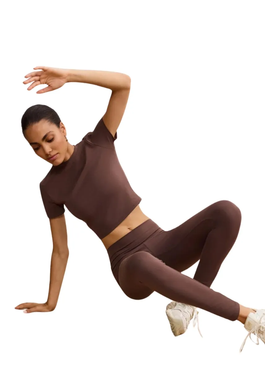 River Lift High-Waisted Legging